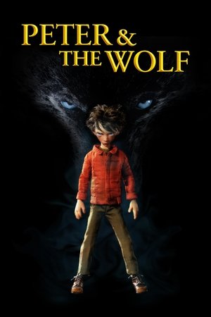 Watch Free Peter & the Wolf (2006)