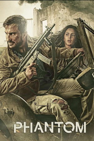 Watch Free Phantom (2015)