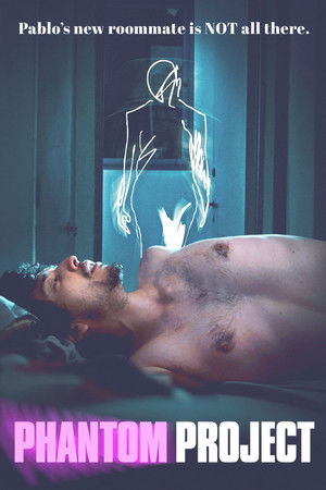 Watch Free Proyecto Fantasma (2022)