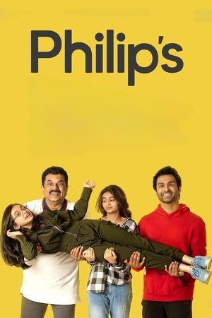 Watch Free Philips (2023)