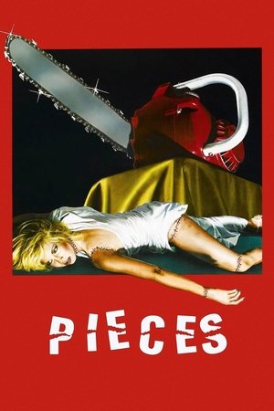 Watch Free Pieces (1982)