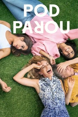 Watch Free Pod parou (2025)