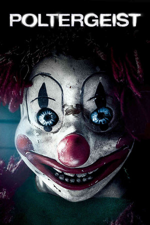 Watch Free Poltergeist (2015)