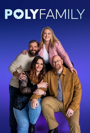 Watch Free Polyfamily (2025-)