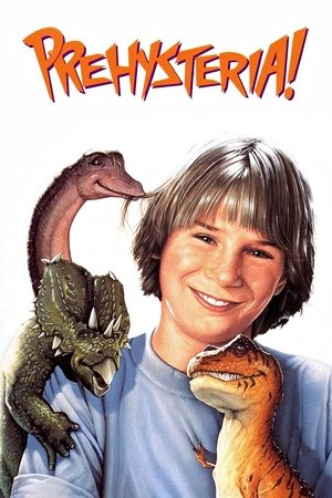 Watch Free Prehysteria! (1993)