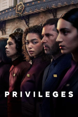 Watch Free Privileges