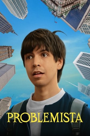 Watch Free Problemista (2023)