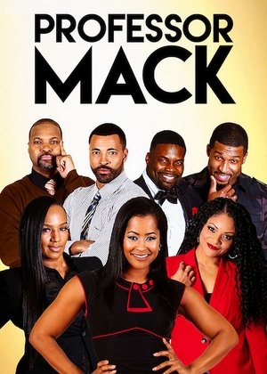 Watch Free Professor Mack (2017)
