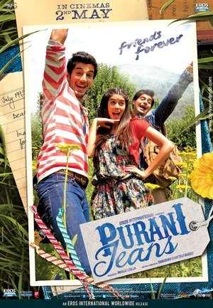 Watch Free Purani Jeans (2014)