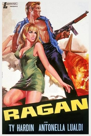 Watch Full Movie: Ragan (1968)