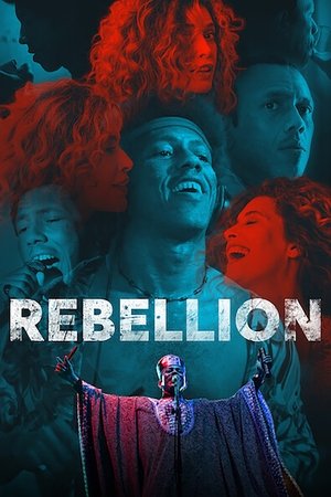 Watch Free Rebelion (2022)