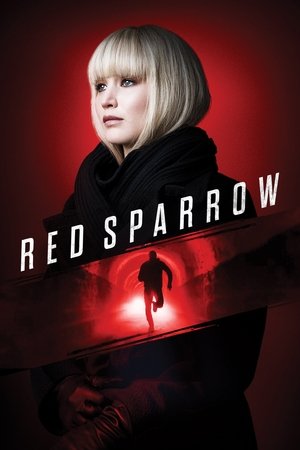 Watch Free Red Sparrow (2018)