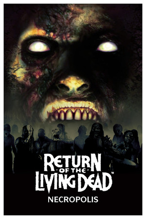 Watch Free Return of the Living Dead: Necropolis (2005)