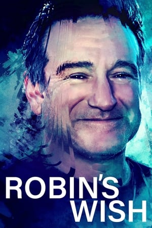 Watch Free Robins Wish (2020)