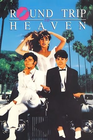 Watch Free Round Trip to Heaven (1992)