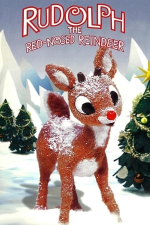 Watch Full Movie: Rudolph the RedNosed Reindeer (1964)