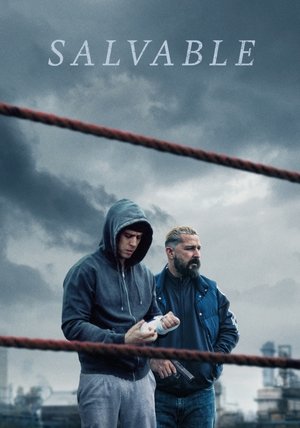 Watch Free Salvable (2025)