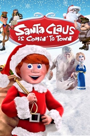 Watch Free Santa Claus Is Comin to Town (1970)