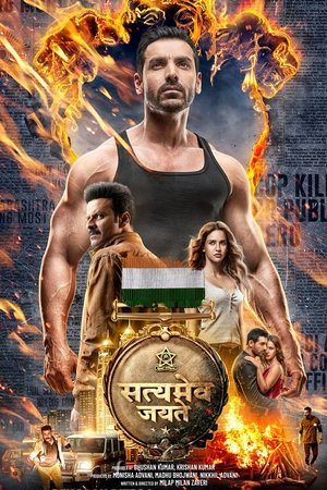 Watch Free Satyameva Jayate (2018)