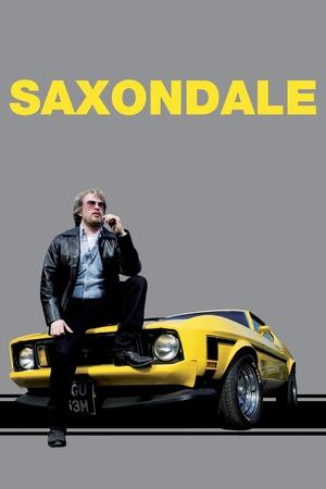 Watch Free Saxondale (20062007)