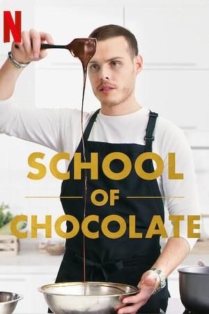 Watch Free School of Chocolate (2021)