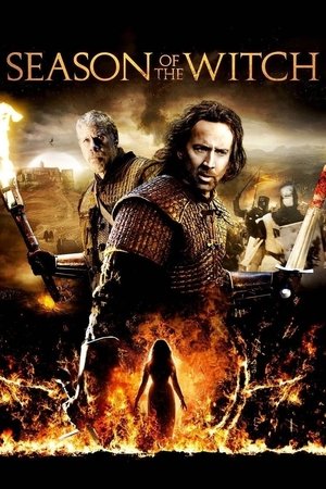 Watch Free Season of the Witch (2011)