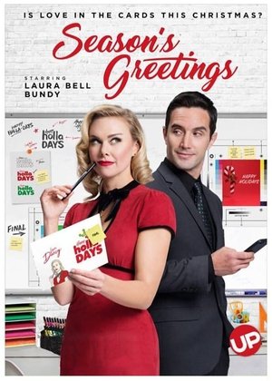 Watch Free Seasons Greetings (2016)