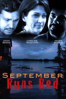 Watch Free September Runs Red (2012)