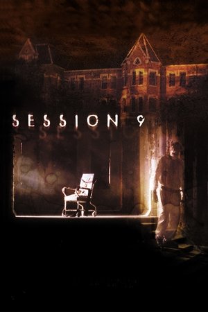 Watch Free Session 9 (2001)