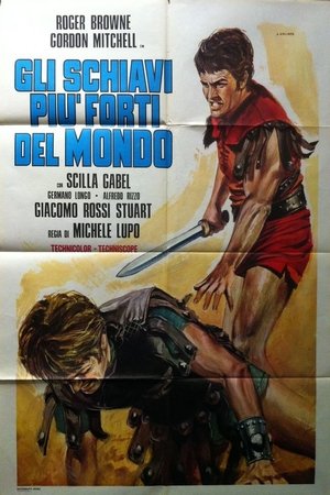 Watch Free Seven Slaves Against Rome (1964)