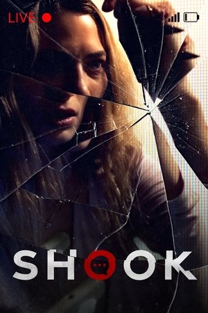 Watch Free Shook (2021)
