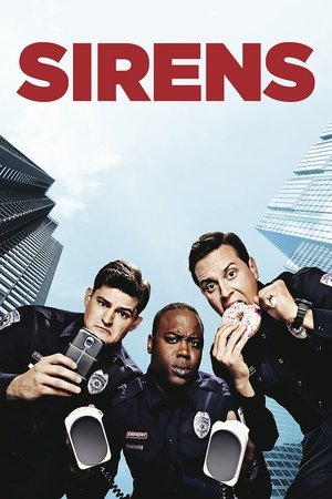 Watch Free Sirens (2014-2015)