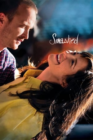 Watch Free Smashed (2012)