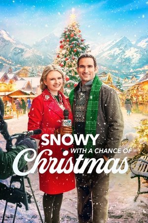 Watch Free Snowy with a Chance of Christmas (2024)