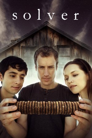 Watch Free Solver (2018)