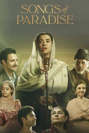 Watch Free Songs of Paradise (2019)