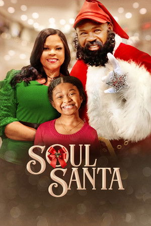 Watch Free Soul Santa (2021)