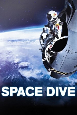 Watch Free Space Dive (2012)