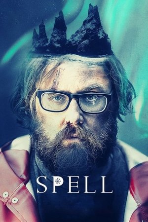 Watch Free Spell (2018)