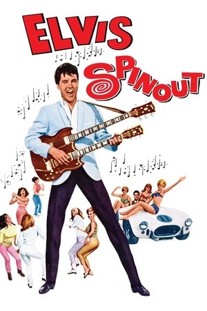 Watch Free Spinout (1966)
