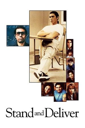 Watch Free Stand and Deliver (1988)