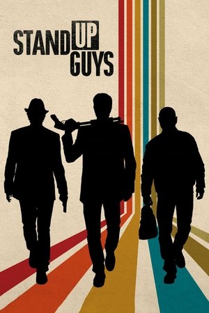 Watch Free Stand Up Guys (2012)