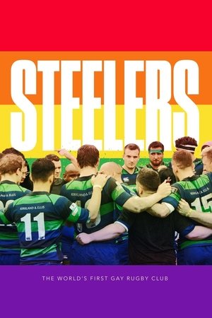 Watch Free Steelers: the Worlds First Gay Rugby Club (2020)