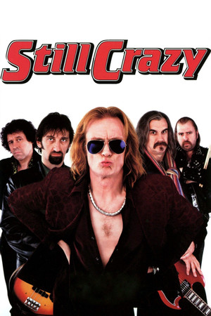 Watch Free Still Crazy (1998)