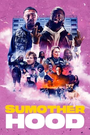 Watch Free Sumotherhood (2023)