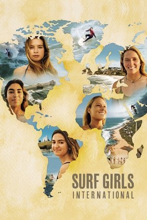 Watch Free Surf Girls Hawaii (2023)