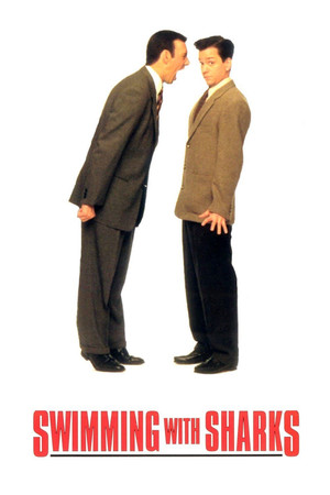 Watch Free Swimming with Sharks (1994)