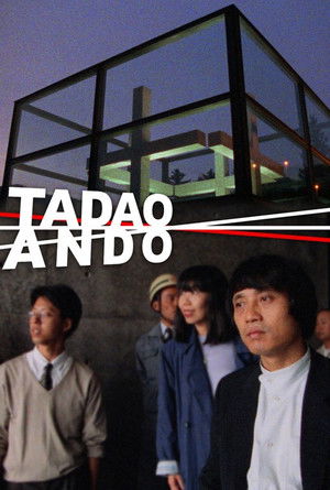 Watch Free Tadao Ando (1988)