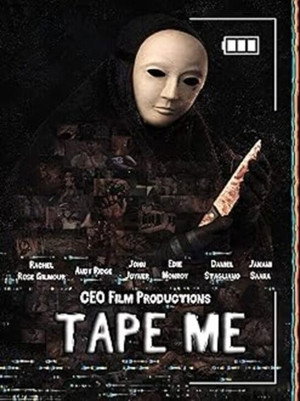 Watch Free Tape Me (2026)