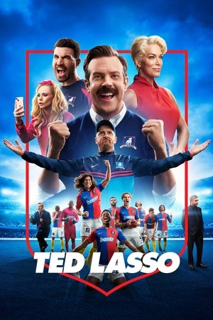 Watch Free Ted Lasso (2020 )